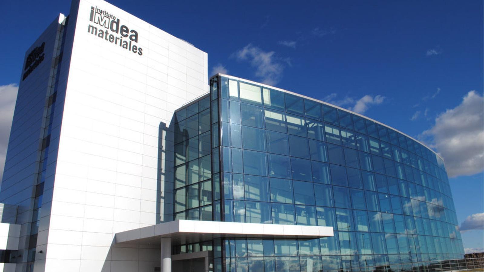 La Comunidad, a través del el Instituto de Estudios Avanzados Imdea Materiales, desarrolla una nueva tecnología de fibra de carbono que podría sustituir al acero o el hormigón