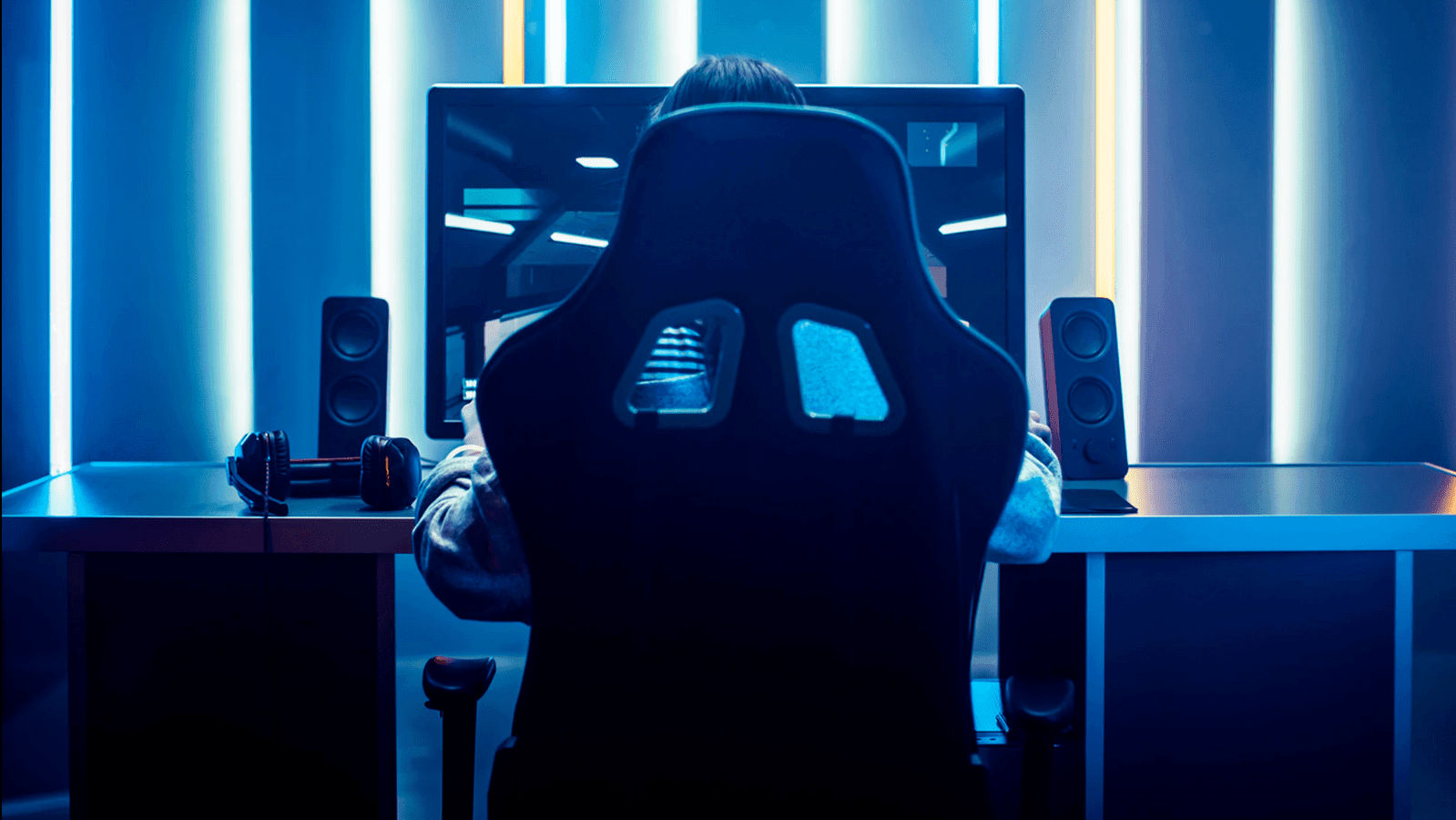 BBVA se convierte en la primera entidad financiera en unirse al clúster del videojuego de Madrid