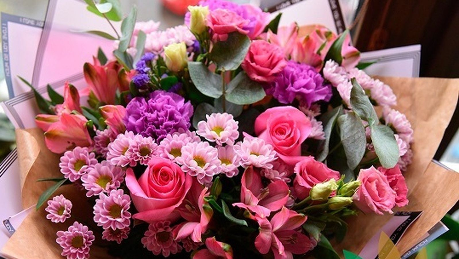 Menta y Canela, la floristería en Madrid que deberías visitar