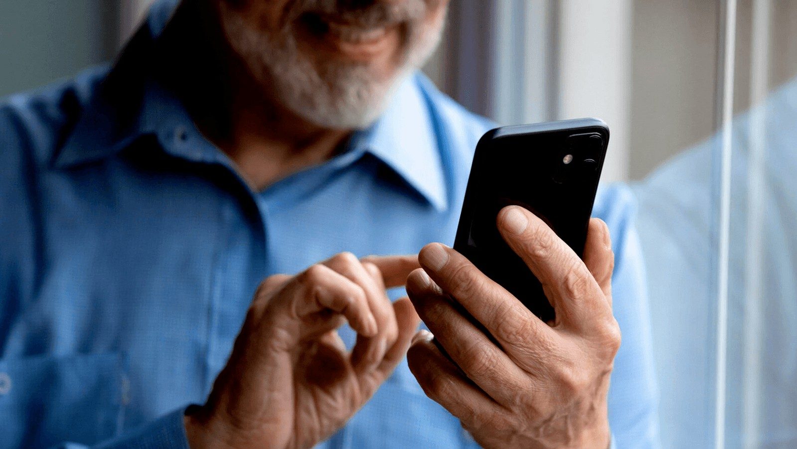 BBVA colaborará en la formación en capacidades digitales básicas de más de cien mayores con el proyecto 'Abuelos Hackers' BBVA colaborará en la formación en capacidades digitales básicas de más de cien mayores con el proyecto 'Abuelos Hackers'
