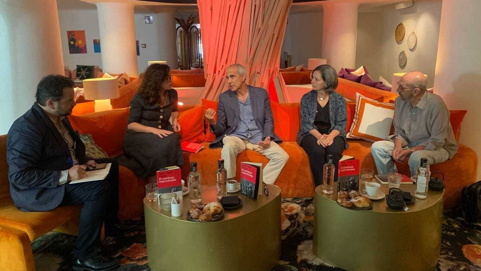 El atractivo del perdedor frente al triunfador efímero centra el debate de “Cultura Commodore”