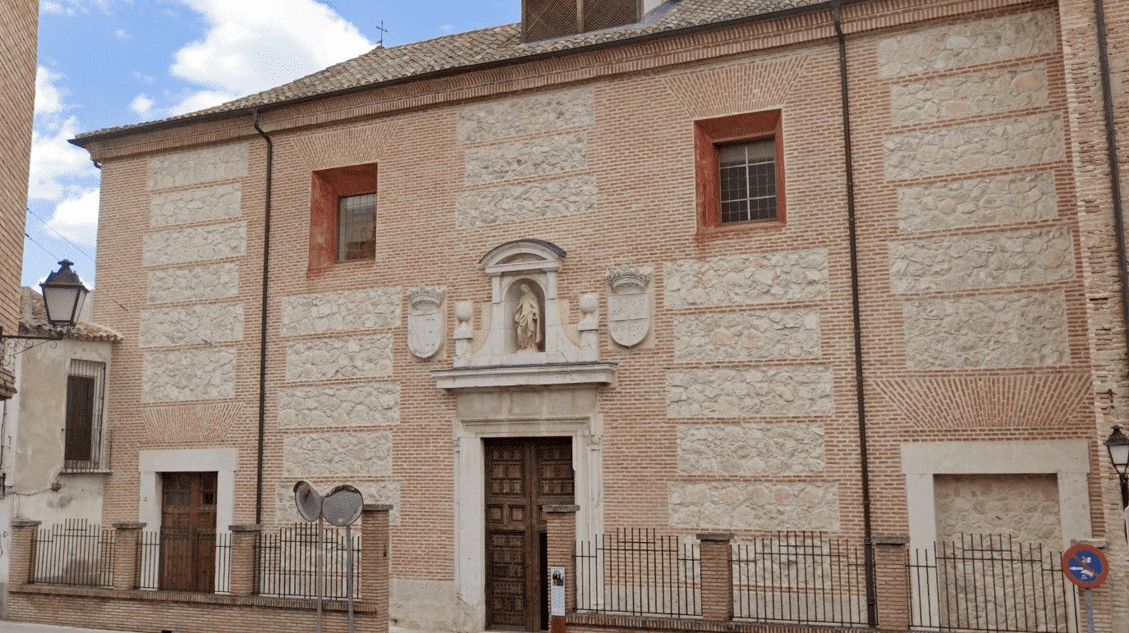 Dos millones para la conservación y divulgación del patrimonio histórico-artístico de la Iglesia en la región Dos millones para la conservación y divulgación del patrimonio histórico-artístico de la Iglesia en la región
