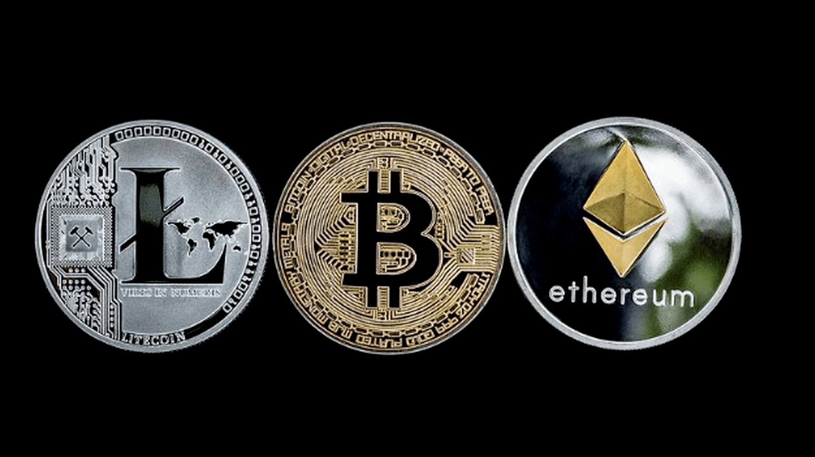 ¡Las 10 monedas digitales principales para comprar en 2022!