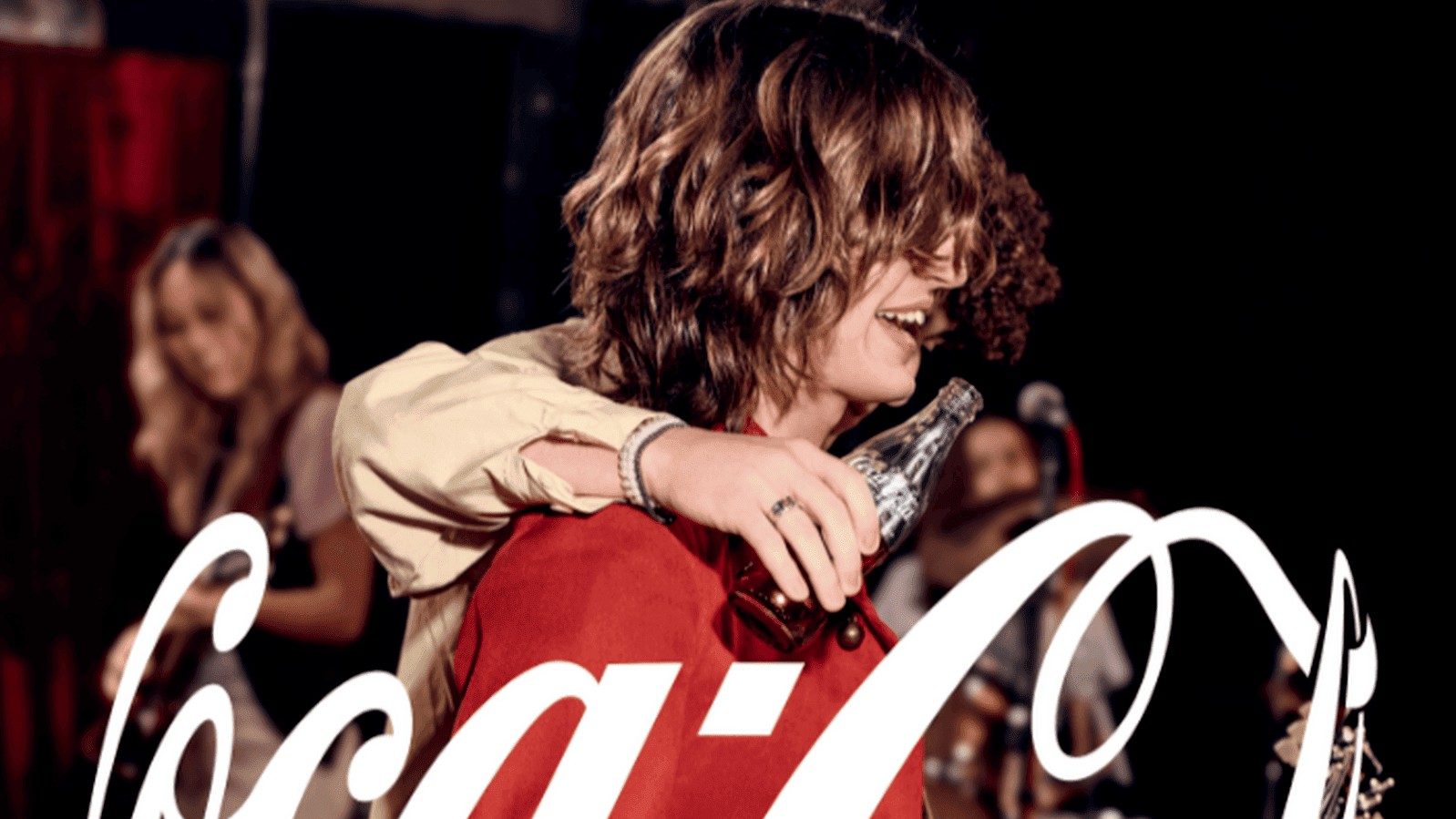 Coke studio llega al festival DCODE de Madrid