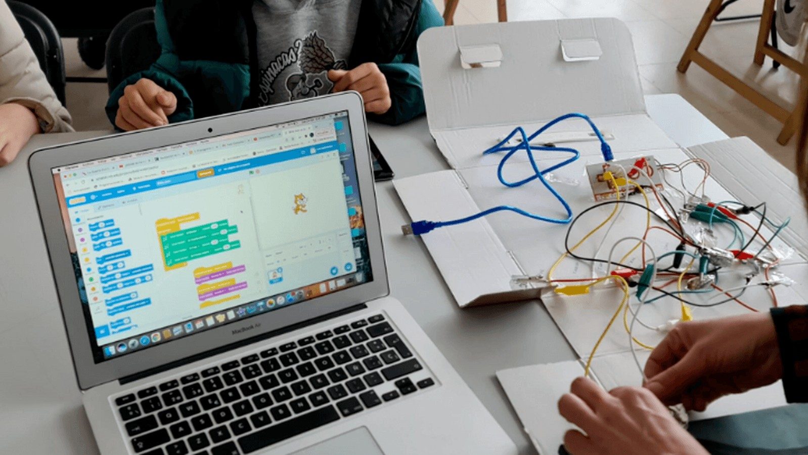 Cuatro centros educativos se convierten en referencia de la transformación digital Cuatro centros educativos se convierten en referencia de la transformación digital