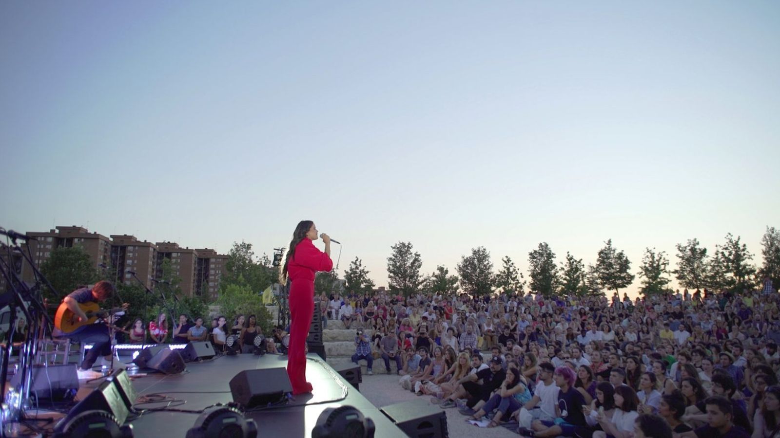Conoce a los artistas internacionales que vienen a Madrid en lo que queda de año