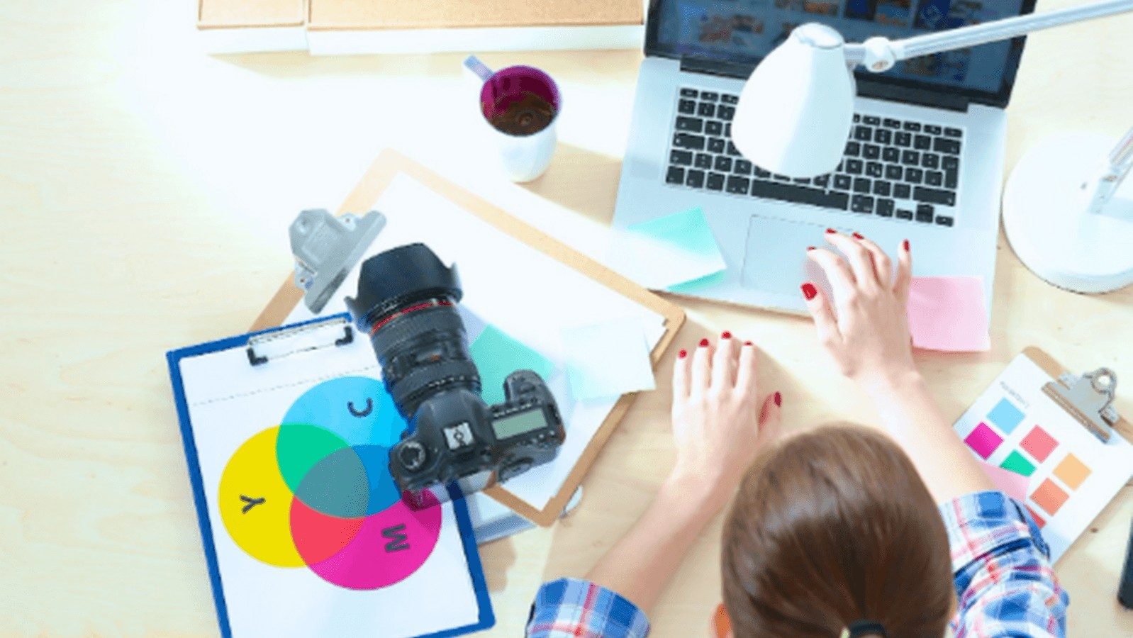 Guía completa sobre la fotografía de stock Guía completa sobre la fotografía de stock