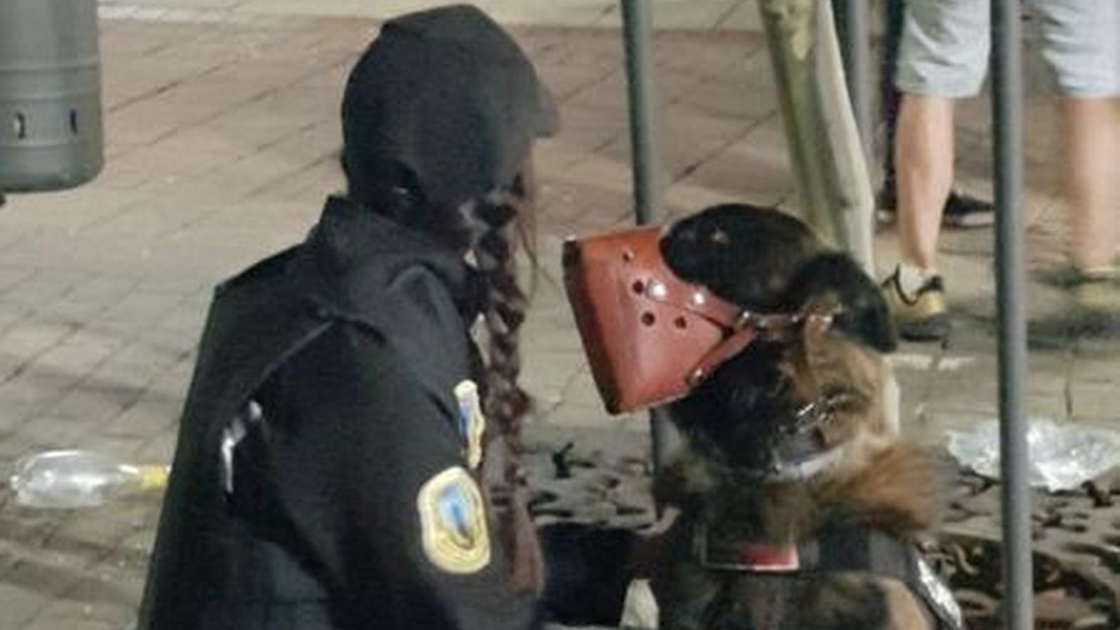 Sevilla la Nueva refuerza la seguridad para las Fiestas Patronales