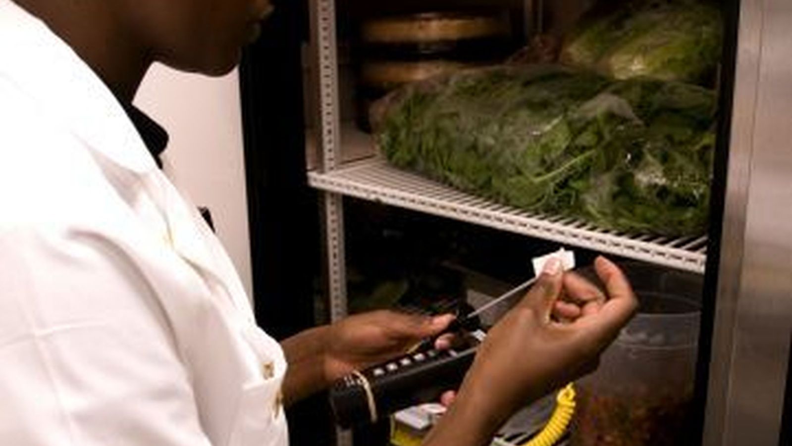Todo lo que debes saber antes de comprar un refrigerador inteligente Todo lo que debes saber antes de comprar un refrigerador inteligente