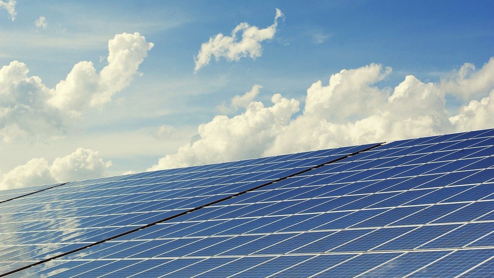 Madrid: Una zona idónea para instalar paneles solares