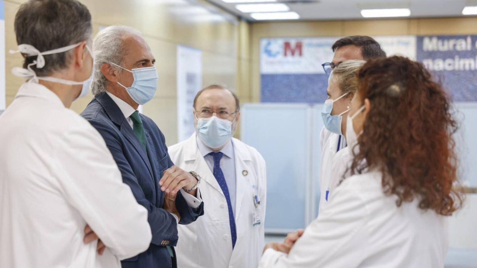 Los 78 Puntos de Atención Continuada tendrán médico y una Los 78 Puntos de Atención Continuada tendrán médico y una