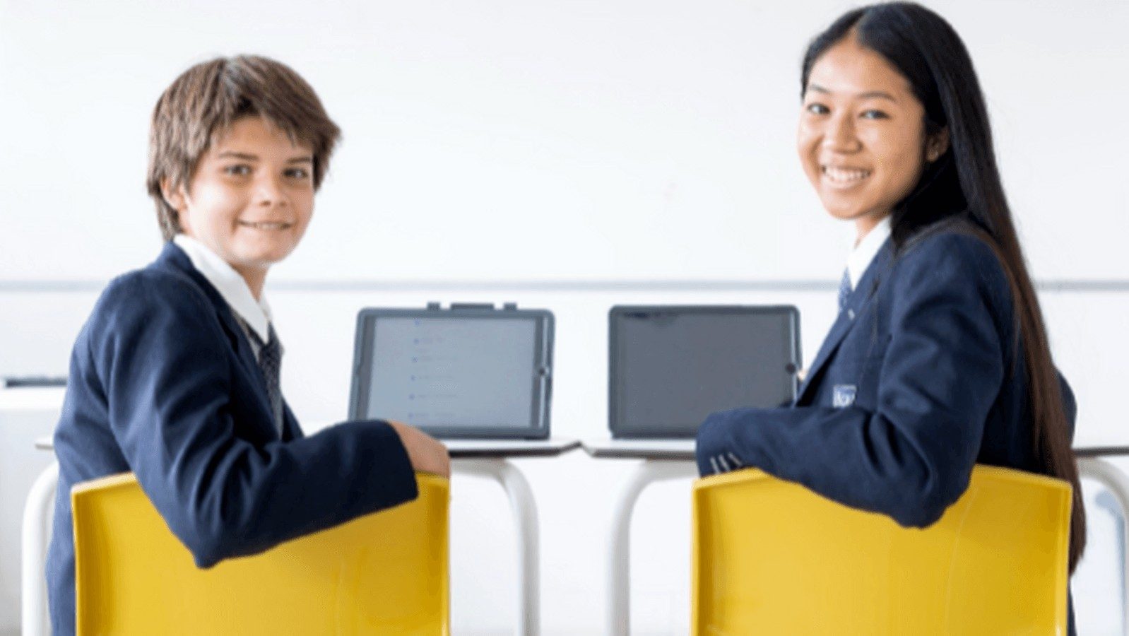 Uno de los colegios más innovadores de España Uno de los colegios más innovadores de España