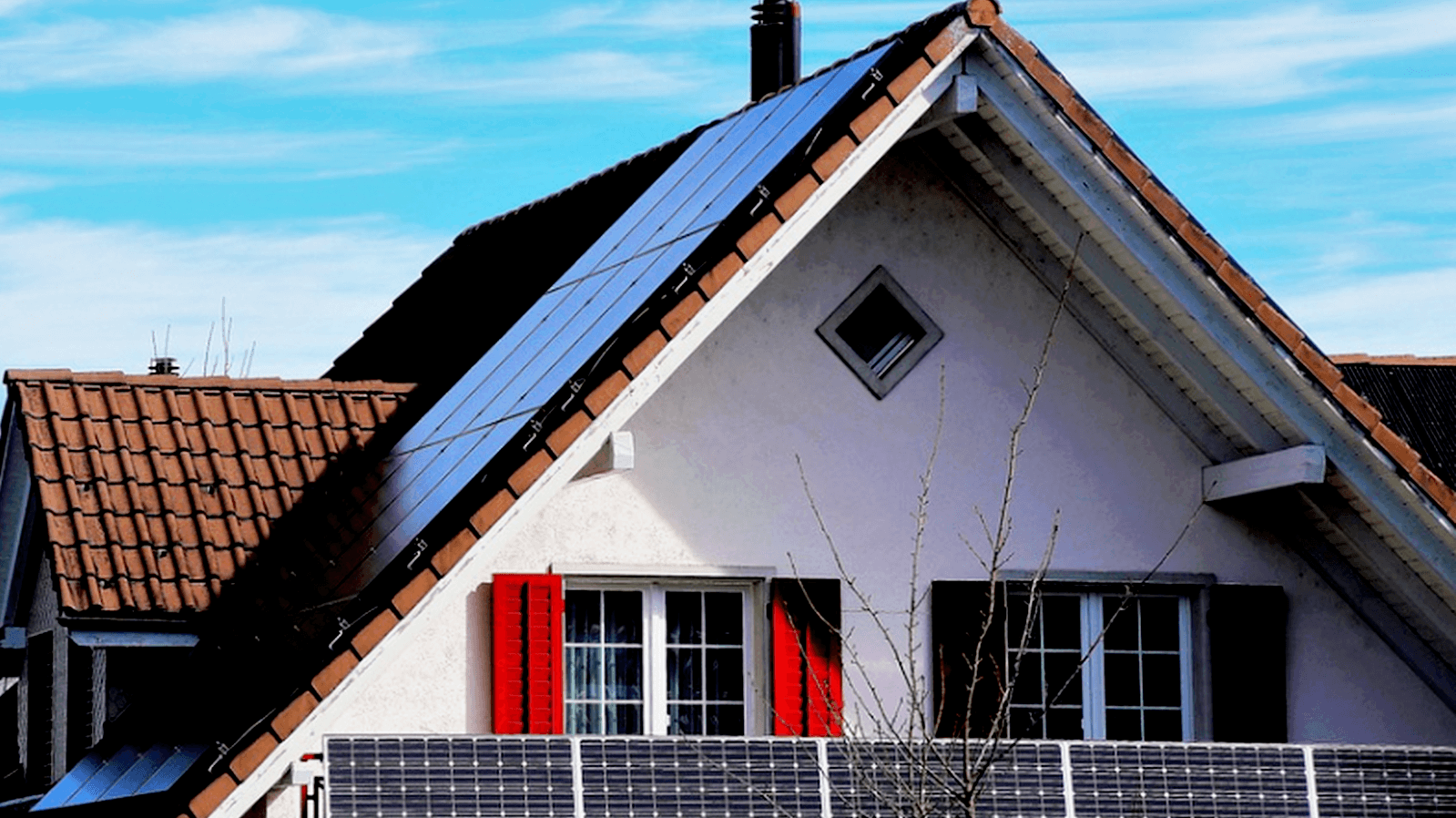 Ventajas y desventajas de usar placas solares en casa