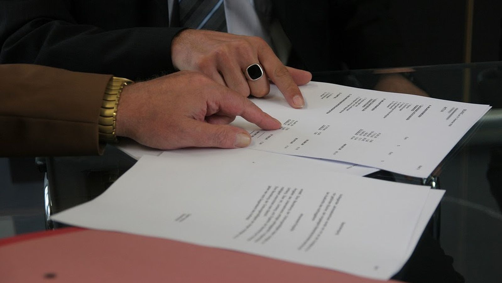 La Comunidad rebaja el impuesto de Sucesiones y Donaciones entre hermanos, tíos y sobrinos