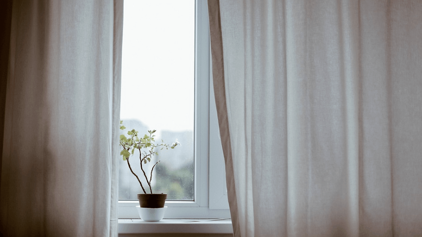 ¿Cómo elegir las cortinas correctas para tu hogar?