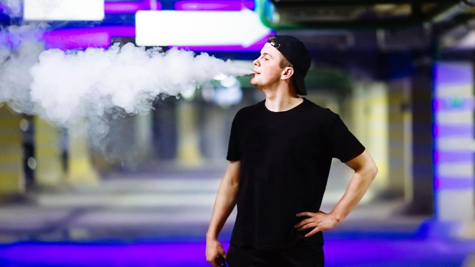 La franquicia de vapers más puntera de todo Madrid