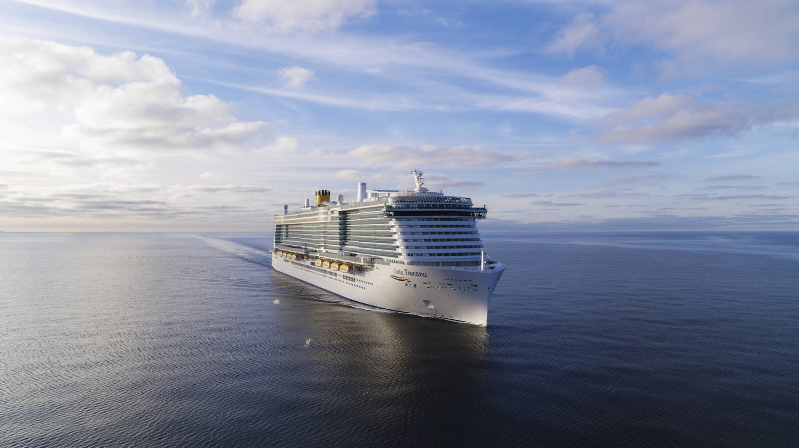 Razones para disfrutar tus próximas vacaciones en un crucero