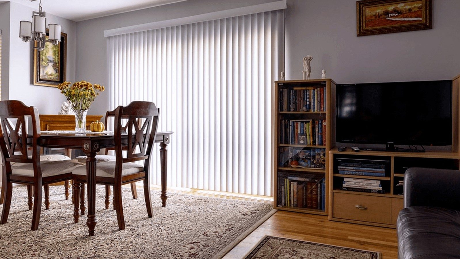 Estores a medida: la solución perfecta para tus ventanas Estores a medida: la solución perfecta para tus ventanas