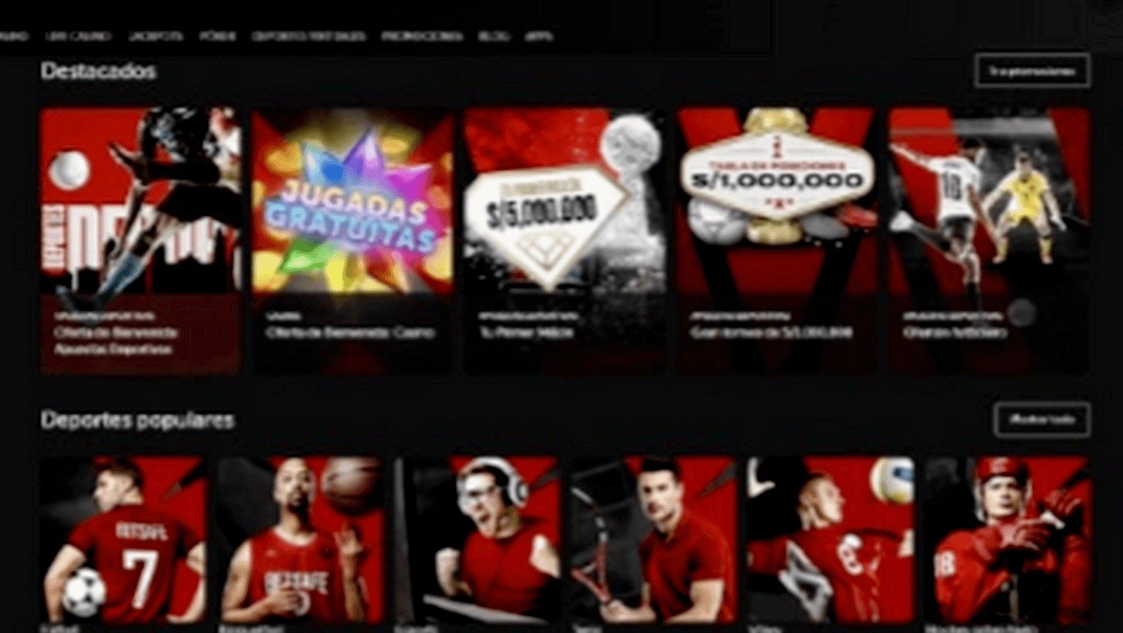 Experiencia de juego y apuestas con Betsafe Experiencia de juego y apuestas con Betsafe