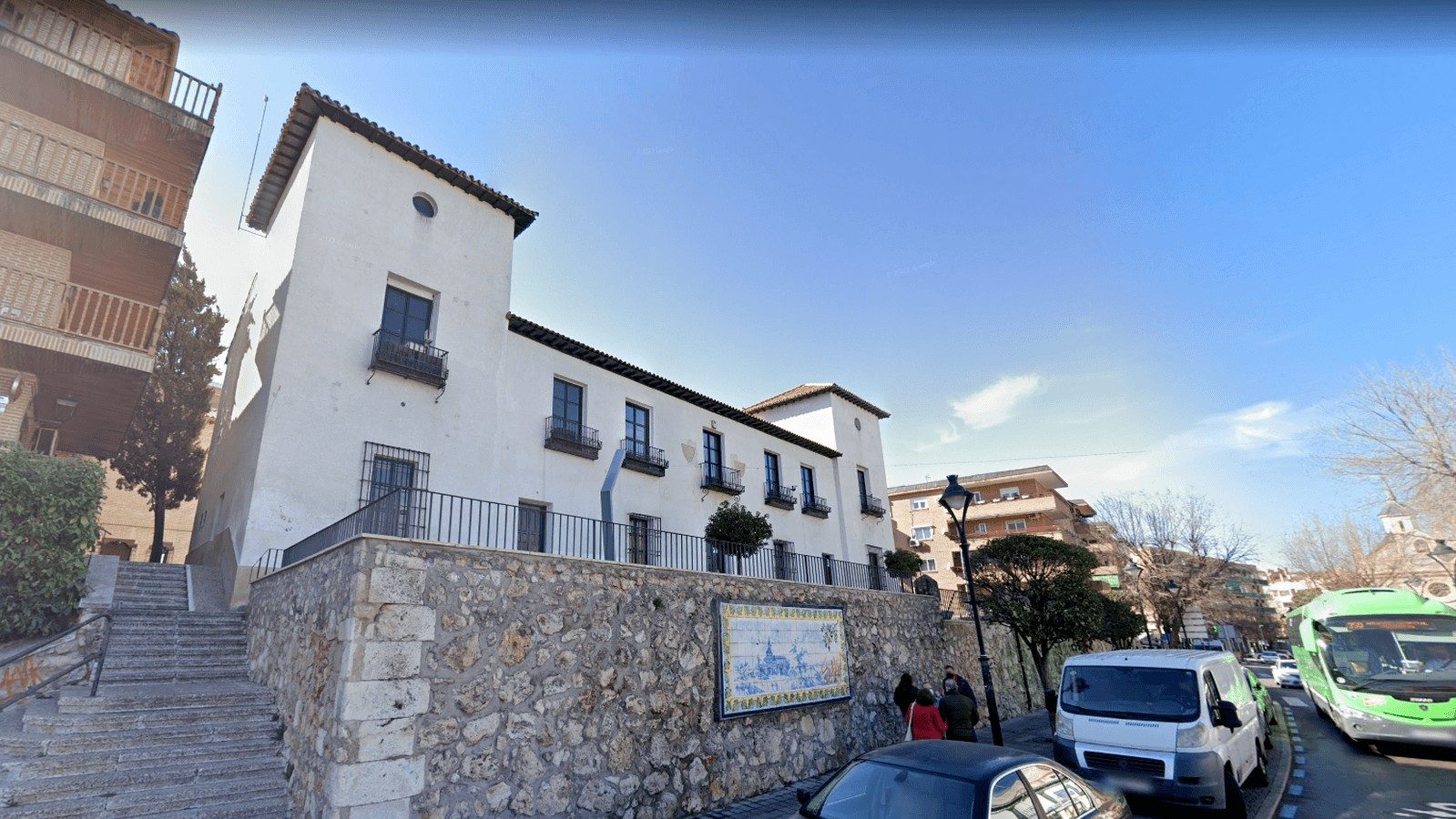 ¿Qué ver y hacer en Arganda del Rey?