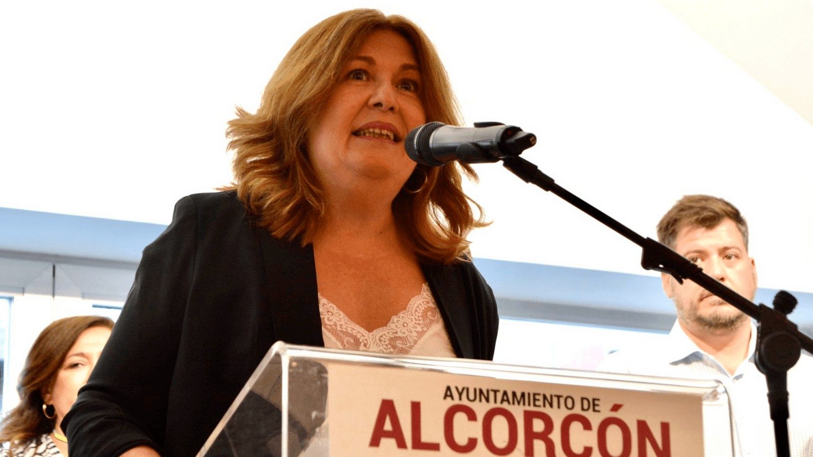 El Ayuntamiento socialista de Alcorcón se gasta cerca de 10.000 euros en talleres de ‘higiene menstrual con perspectiva de género’