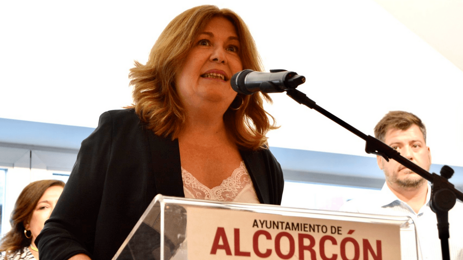 El Ayuntamiento socialista de Alcorcón se gasta cerca de 10.000 euros en talleres de ‘higiene menstrual con perspectiva de género’