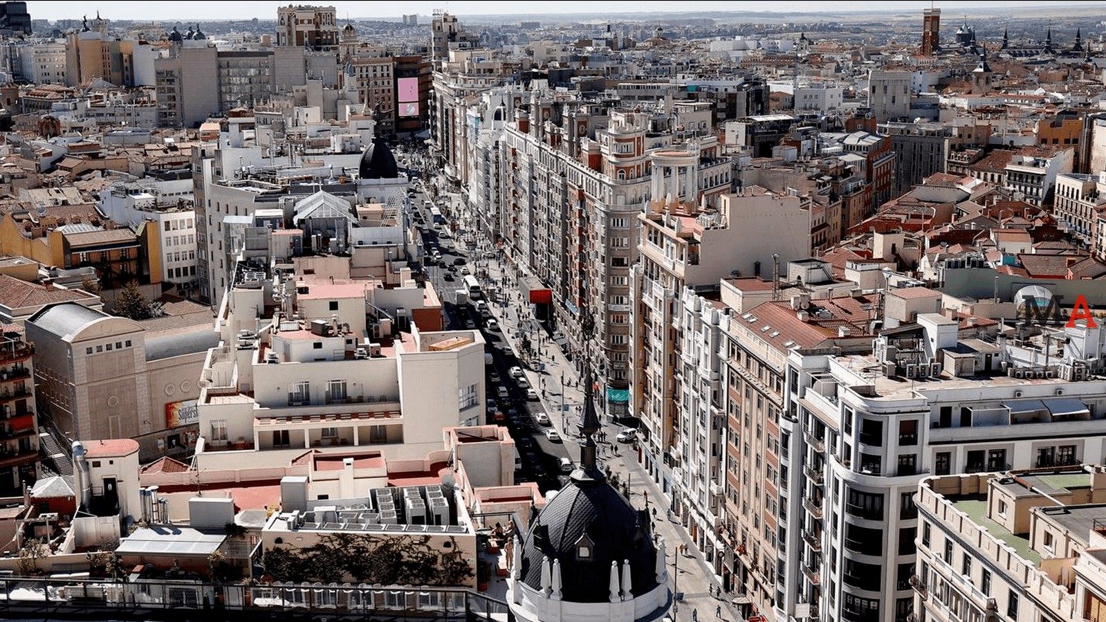 Las noticias más leídas de 2022 en Madrid Actual Las noticias más leídas de 2022 en Madrid Actual