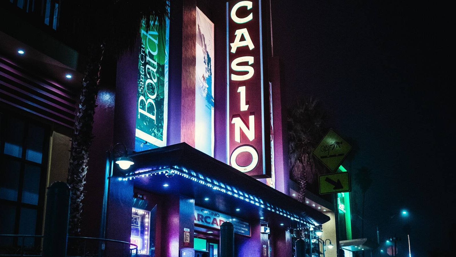 La evolución de los casinos online