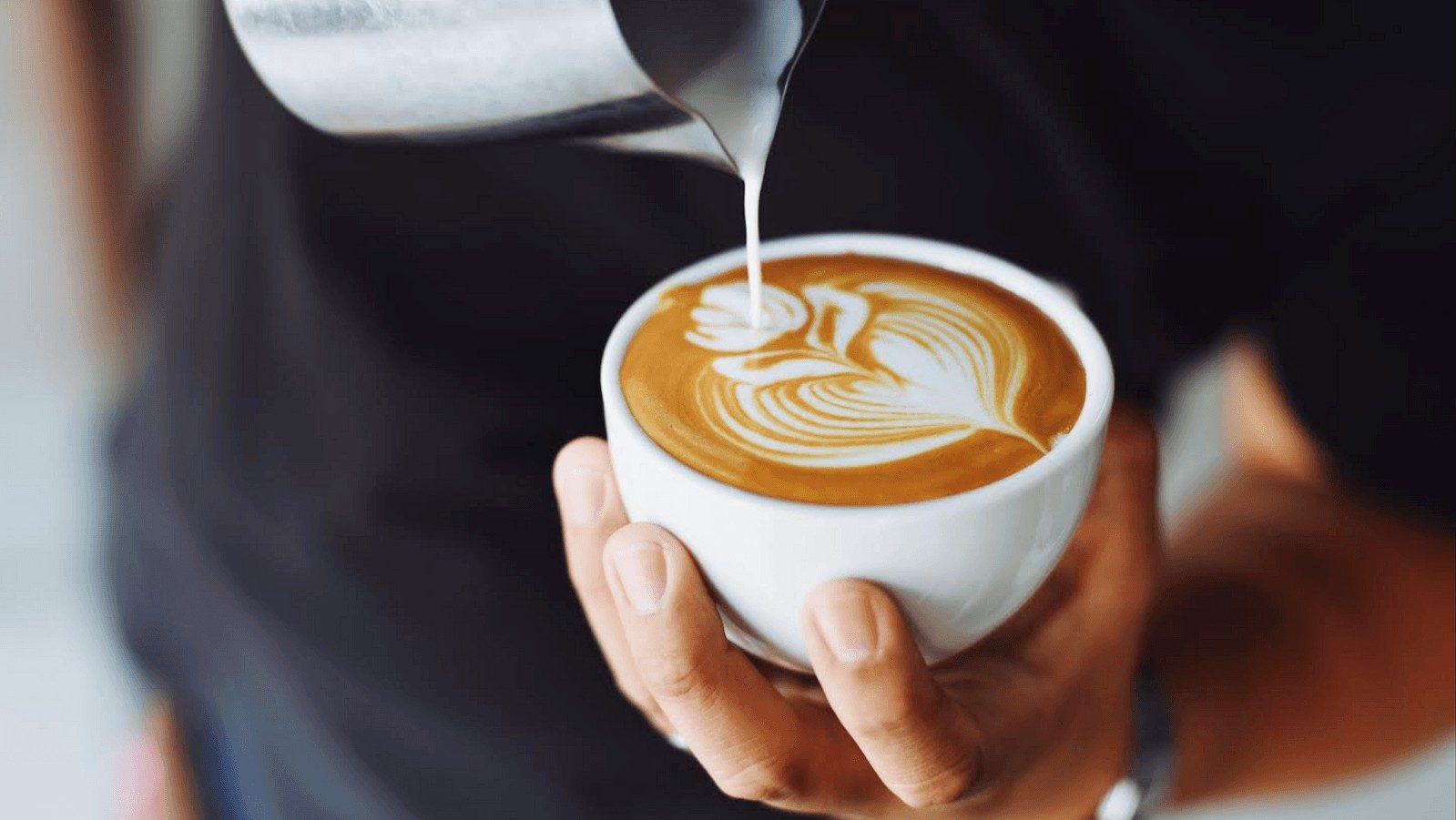 El café sigue siendo uno de los placeres más consumidos en la sociedad española El café sigue siendo uno de los placeres más consumidos en la sociedad española