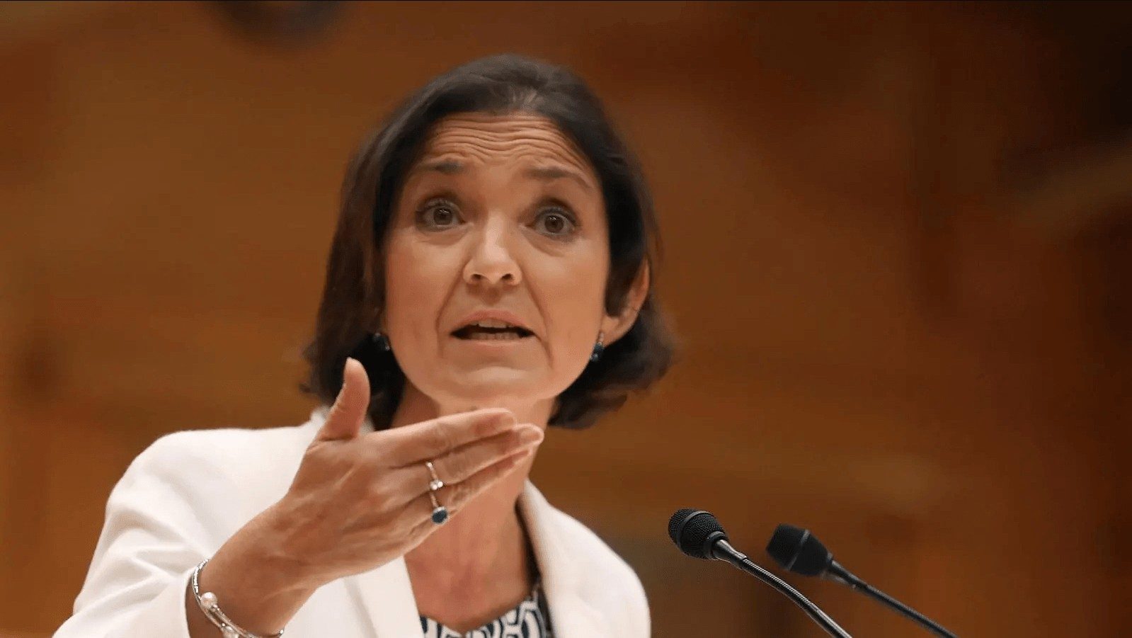 Maroto dice que dejará el ministerio cuando las elecciones le absorban mucho tiempo Maroto dice que dejará el ministerio cuando las elecciones le absorban mucho tiempo