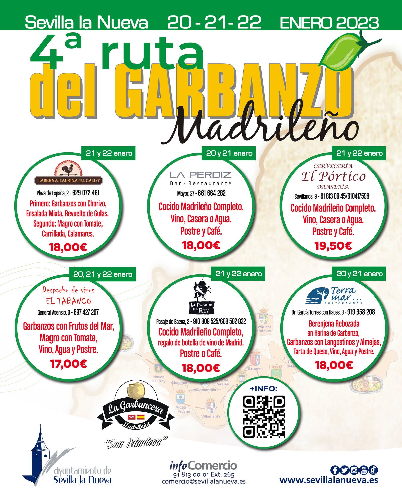 230112 sevilla la nueva ruta garbanzo