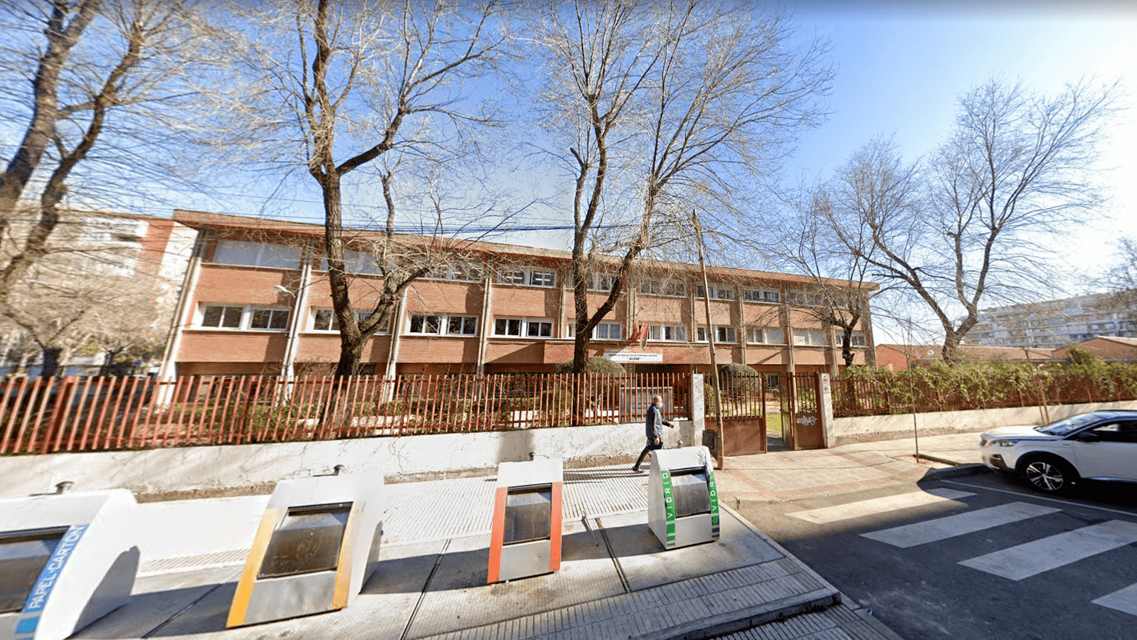 El PP de Alcorcón denuncia el "abandono" del CEPA Alfar por parte del Ayuntamiento