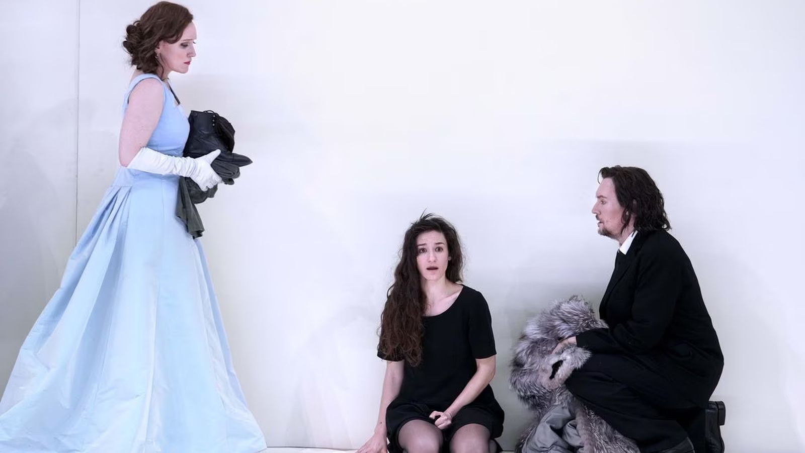 “Arabella” de Strauss y su primera vez en Madrid “Arabella” de Strauss y su primera vez en Madrid