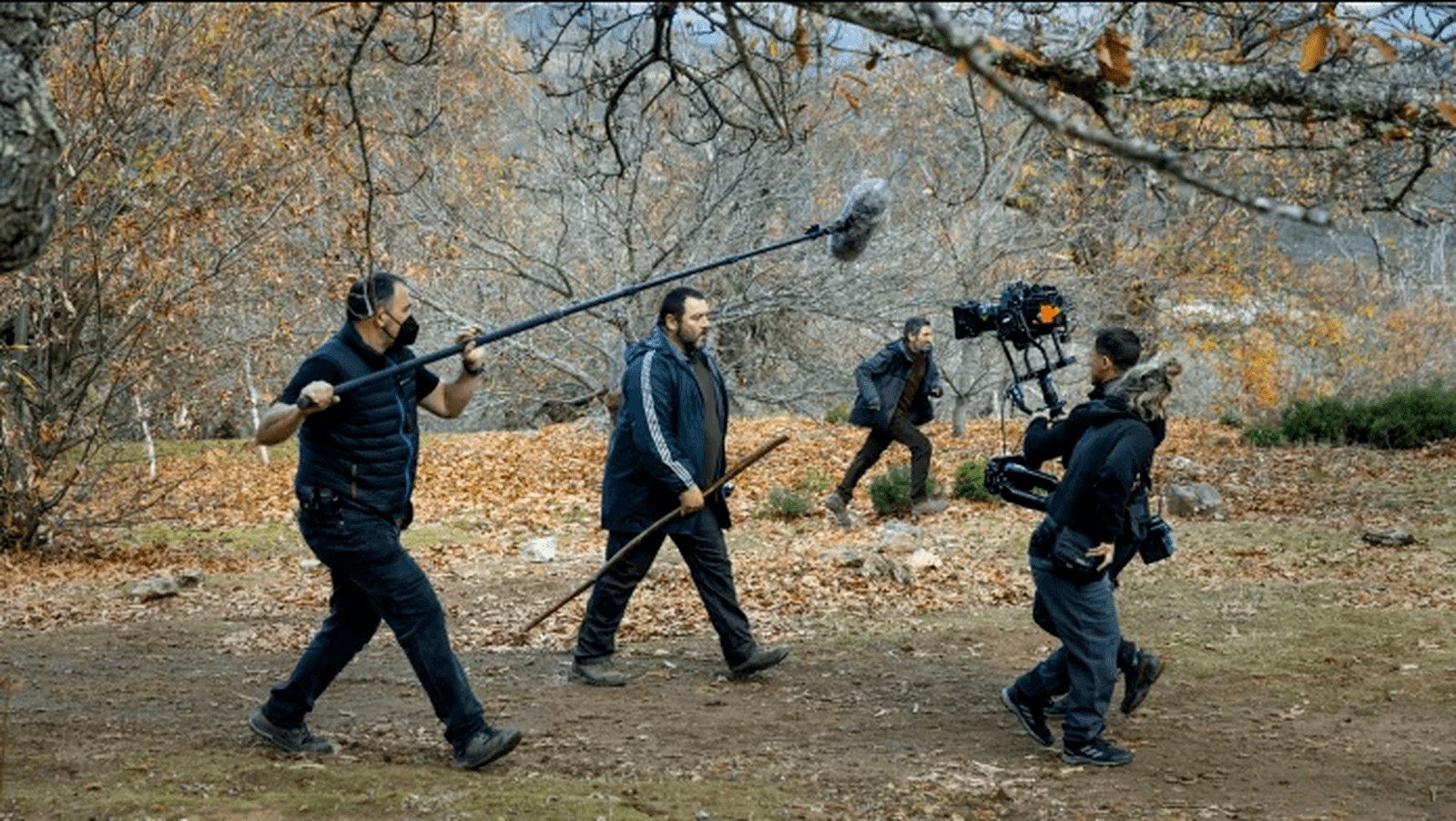 Las películas nominadas al Goya se desinflan en 2023 en las salas de cine pese al empuje de 'As Bestas' Las películas nominadas al Goya se desinflan en 2023 en las salas de cine pese al empuje de 'As Bestas'