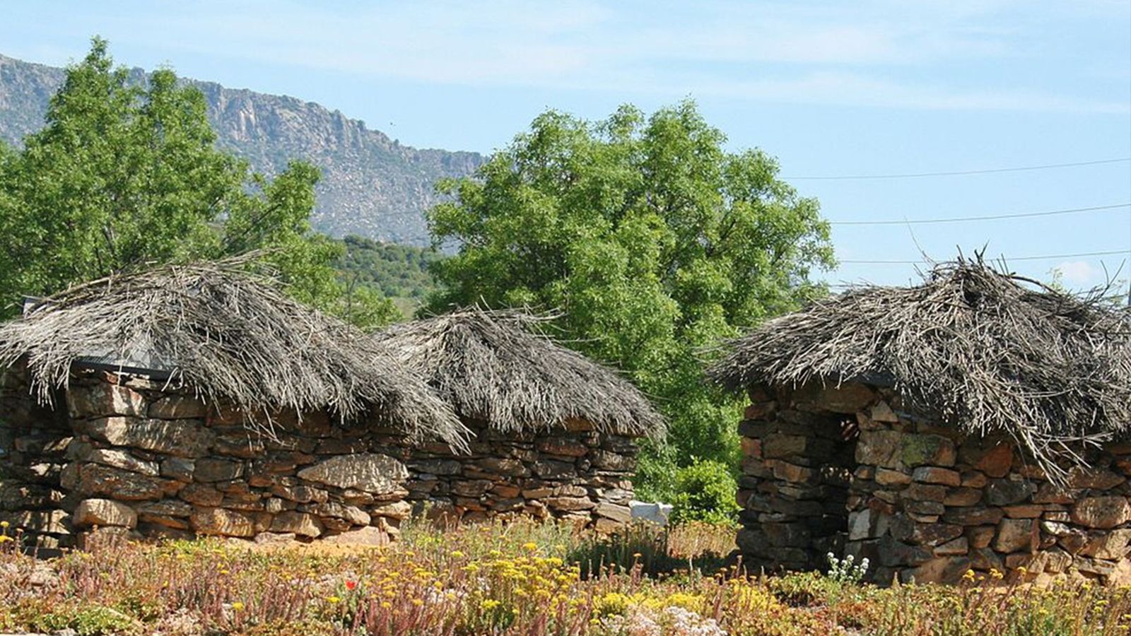 ¿Qué ver en Cabanillas de la Sierra?