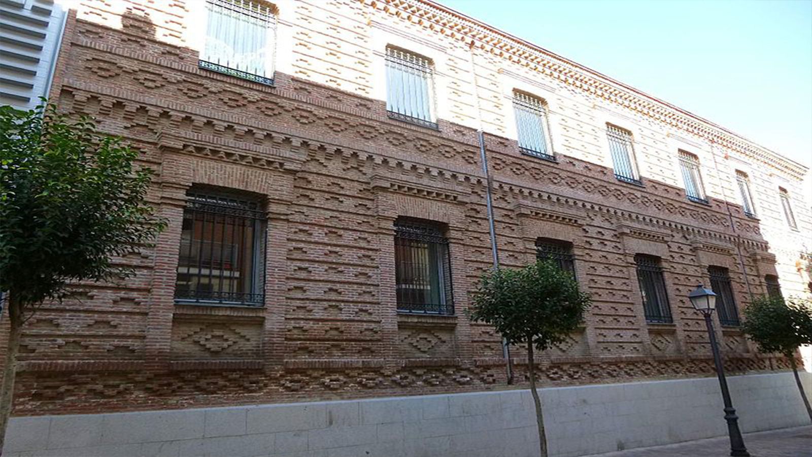 ¿Qué ver y hacer en Leganés?