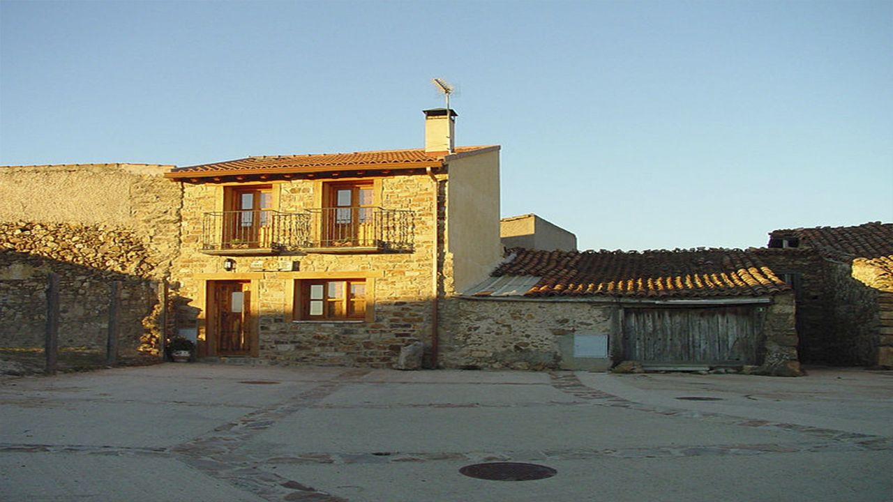 ¿Qué ver y hacer en La Serna del Monte?