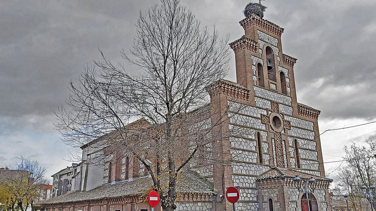 ¿Qué ver y hacer en Parla?