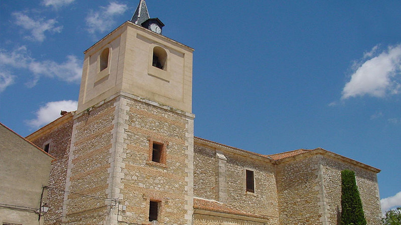 ¿Qué ver y hacer en Valdaracete?