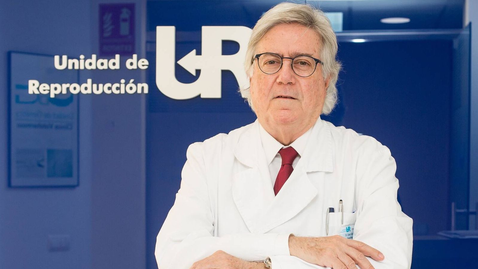 El Grupo Internacional de Reproducción UR cumple 40 años fomentando la vida