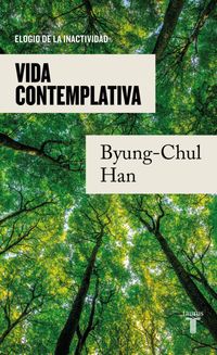 “Vida contemplativa”: Byung-Chul Han se hace zen “Vida contemplativa”: Byung-Chul Han se hace zen