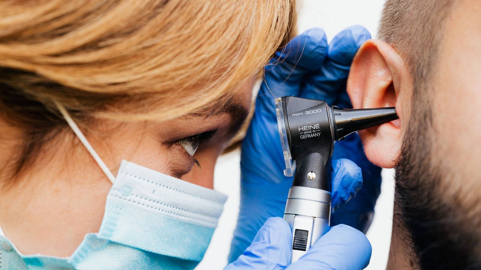 Qué es la hipoacusia