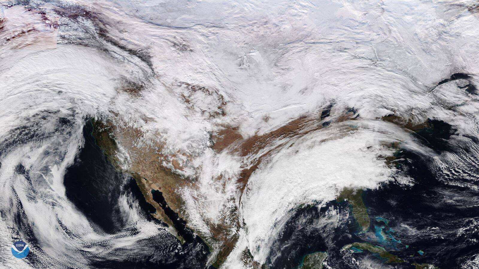 Día Mundial de la Meteorología: la importancia de entender el clima Día Mundial de la Meteorología: la importancia de entender el clima