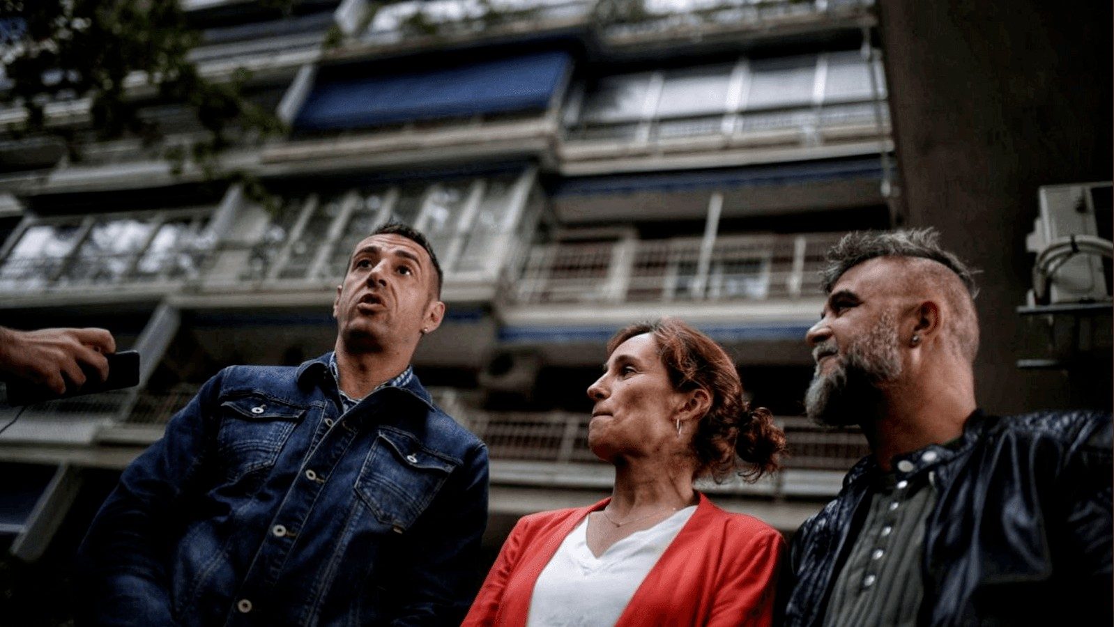 Más Madrid exige la dimisión de la regidora de Móstoles por el caso ITV Más Madrid exige la dimisión de la regidora de Móstoles por el caso ITV