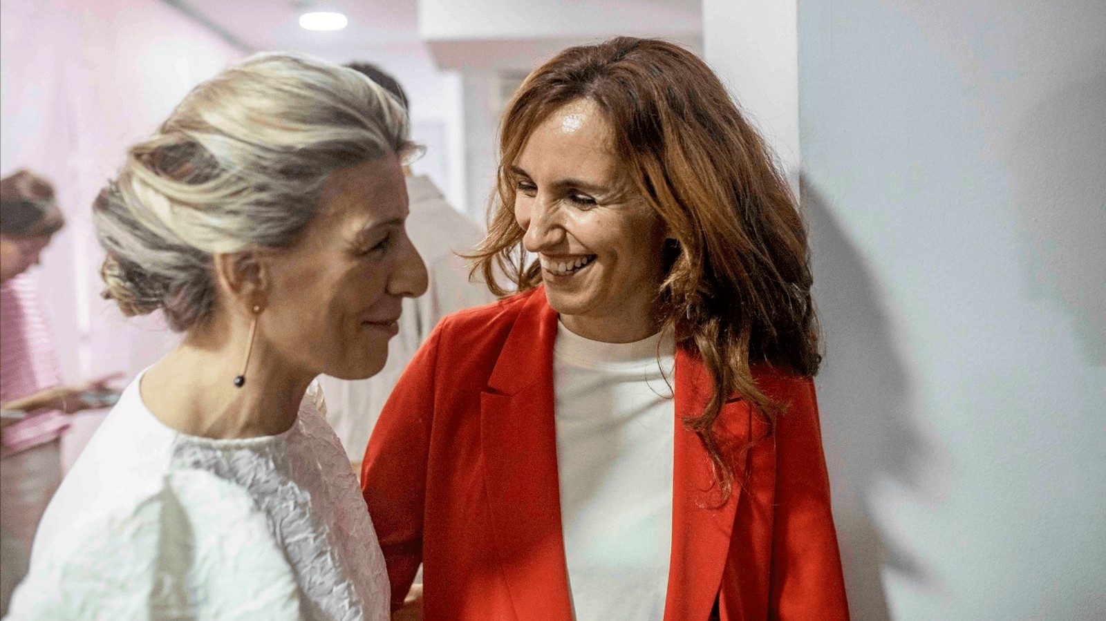 Mónica García será la nueva ministra de Sanidad del Gobierno de Sánchez Mónica García será la nueva ministra de Sanidad del Gobierno de Sánchez