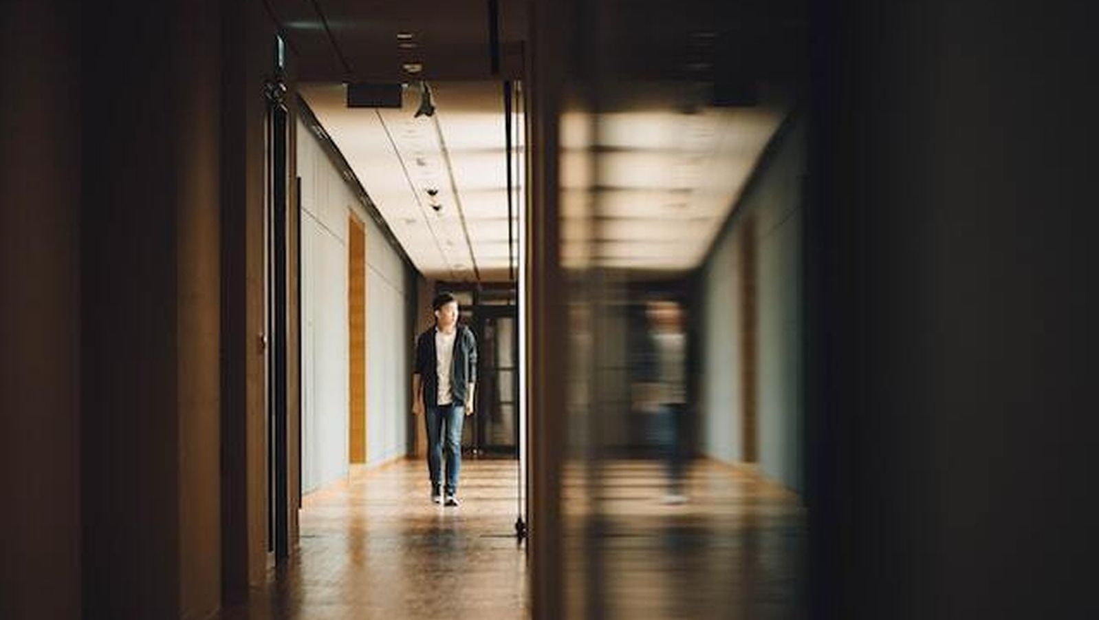 ¿De qué países viene más gente a estudiar a Madrid?