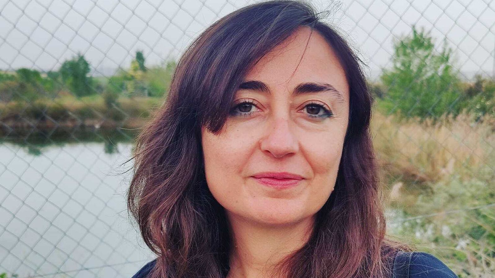 Elvira Navarro: entre la pérdida, la literatura y todo lo que las une