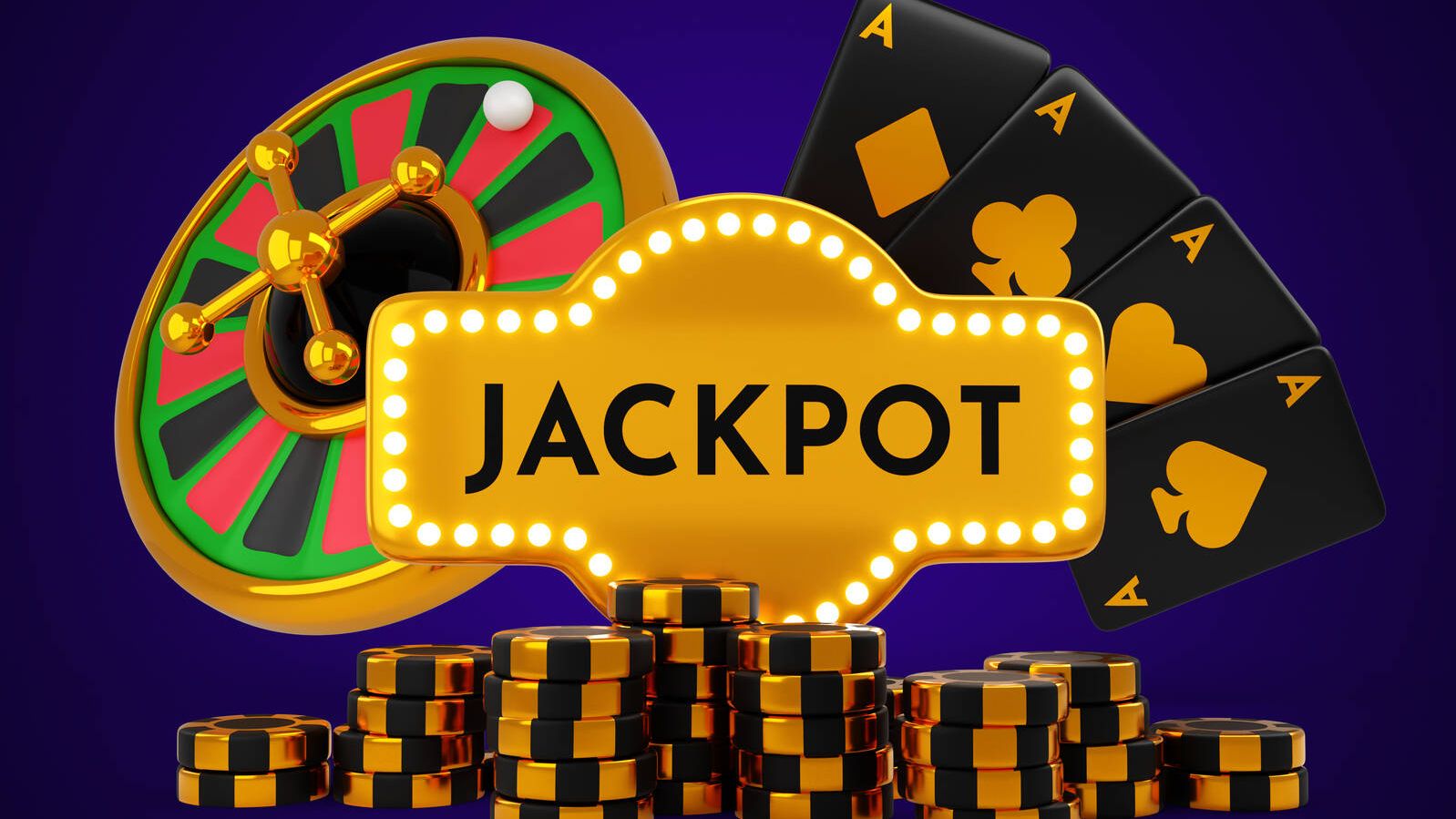 Las mayores victorias del casino de todos los tiempos