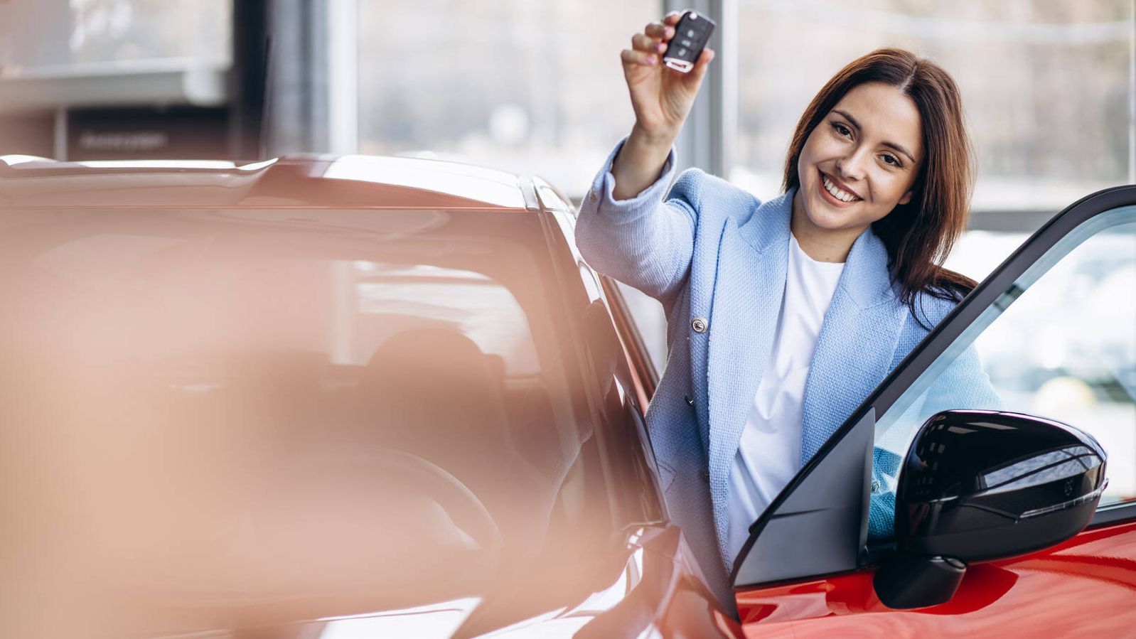 Cómo encontrar el coche de tus sueños