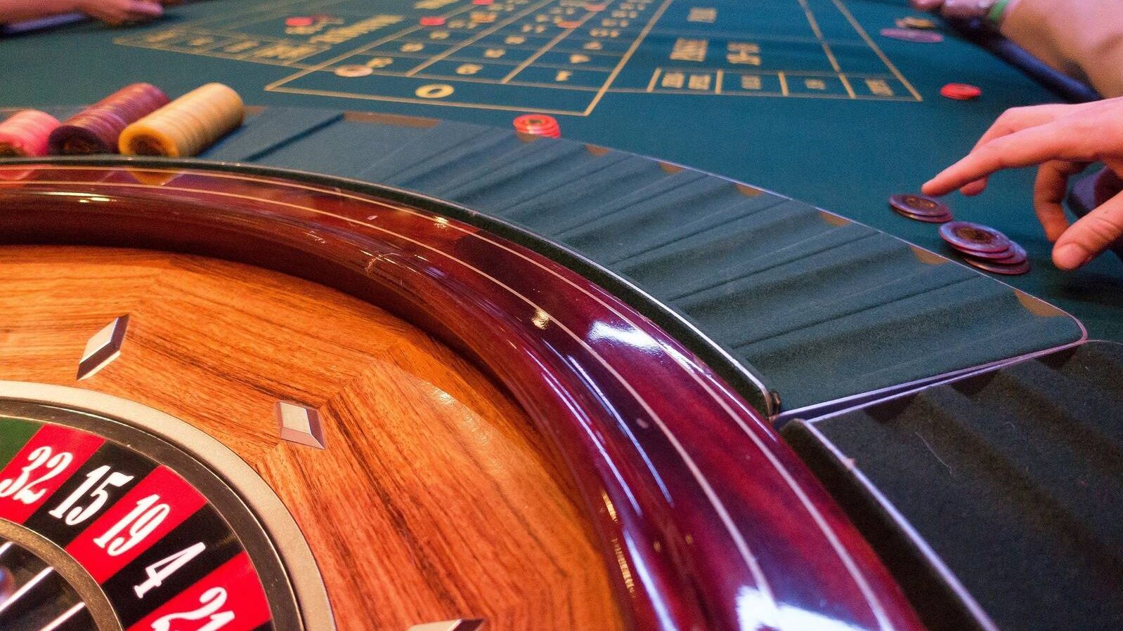 Cómo encontrar el momento para casino en Google en 2021